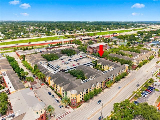 1910 E PALM AVENUE 10205, Tampa, FL 33605