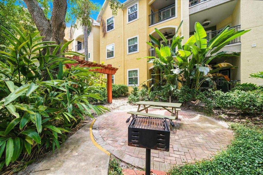 1910 E PALM AVENUE 10205, Tampa, FL 33605
