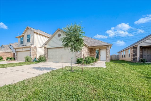 17259 Quiet Song Court, Richmond, TX 77407