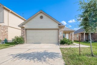17259 Quiet Song Court, Richmond, TX 77407