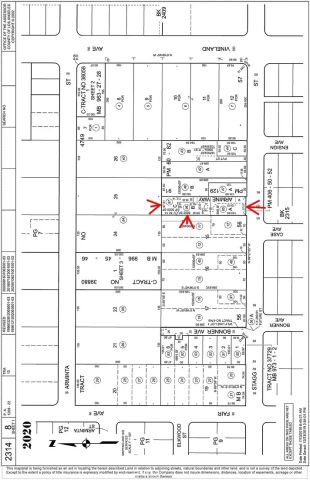 11055 Stagg, Sun Valley, CA 91352