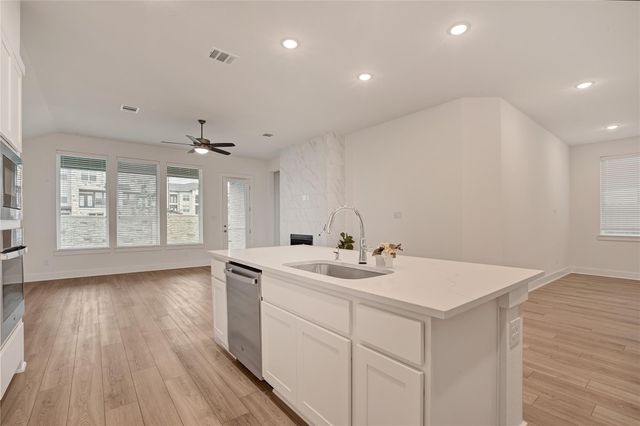 6027 Churchill Springs Lane, Fulshear, TX 77441