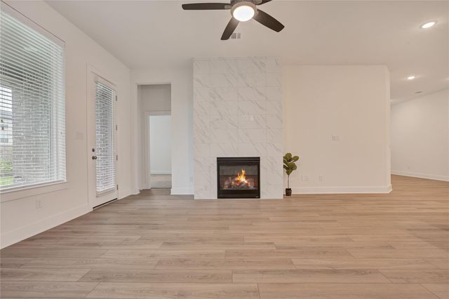 6027 Churchill Springs Lane, Fulshear, TX 77441