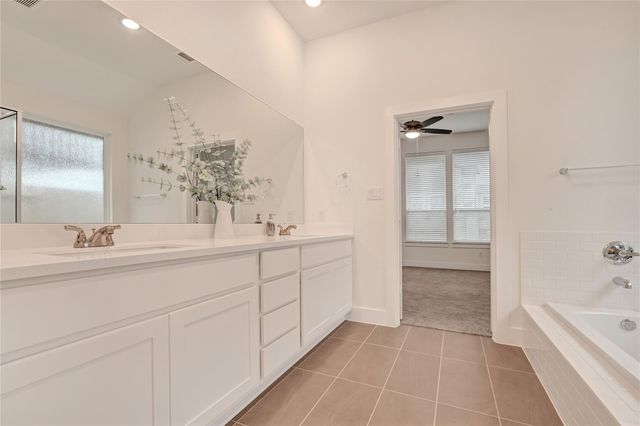 6027 Churchill Springs Lane, Fulshear, TX 77441