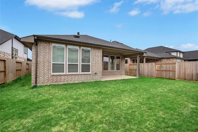 6027 Churchill Springs Lane, Fulshear, TX 77441