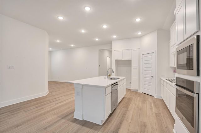 6027 Churchill Springs Lane, Fulshear, TX 77441