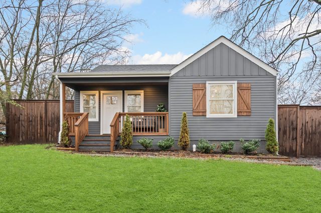 1605 Lischey Ave, Nashville, TN 37207