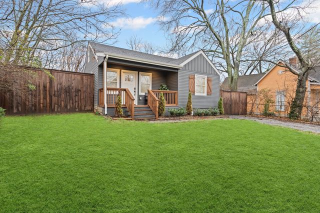1605 Lischey Ave, Nashville, TN 37207