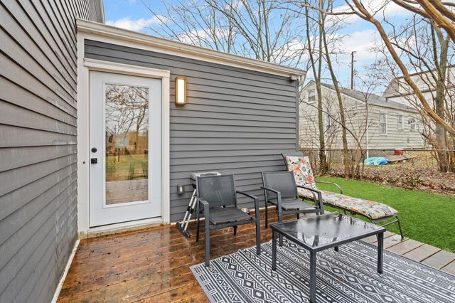 1605 Lischey Ave, Nashville, TN 37207