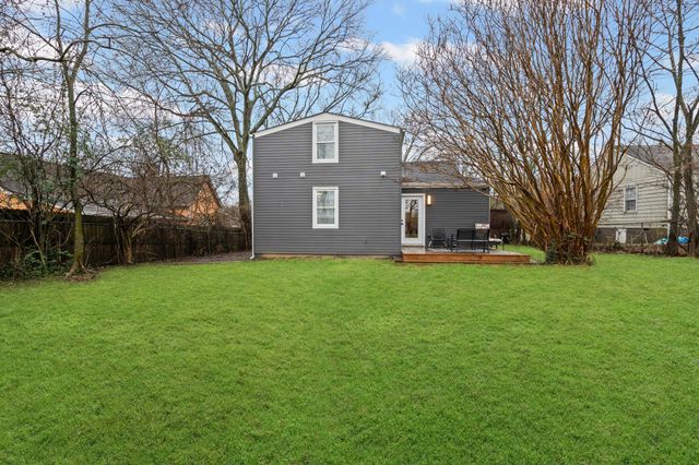 1605 Lischey Ave, Nashville, TN 37207