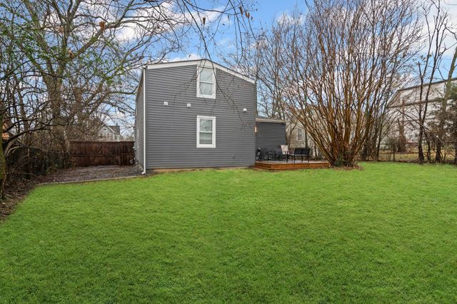 1605 Lischey Ave, Nashville, TN 37207