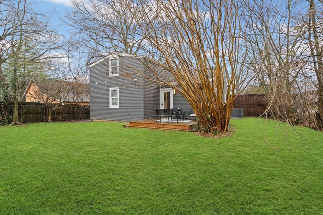 1605 Lischey Ave, Nashville, TN 37207