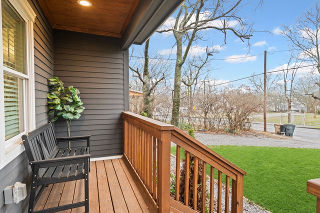 1605 Lischey Ave, Nashville, TN 37207