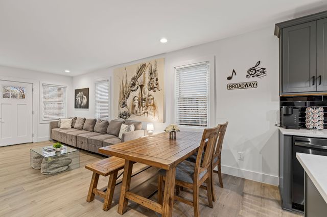 1605 Lischey Ave, Nashville, TN 37207