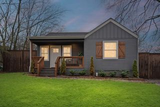 1605 Lischey Ave, Nashville, TN 37207