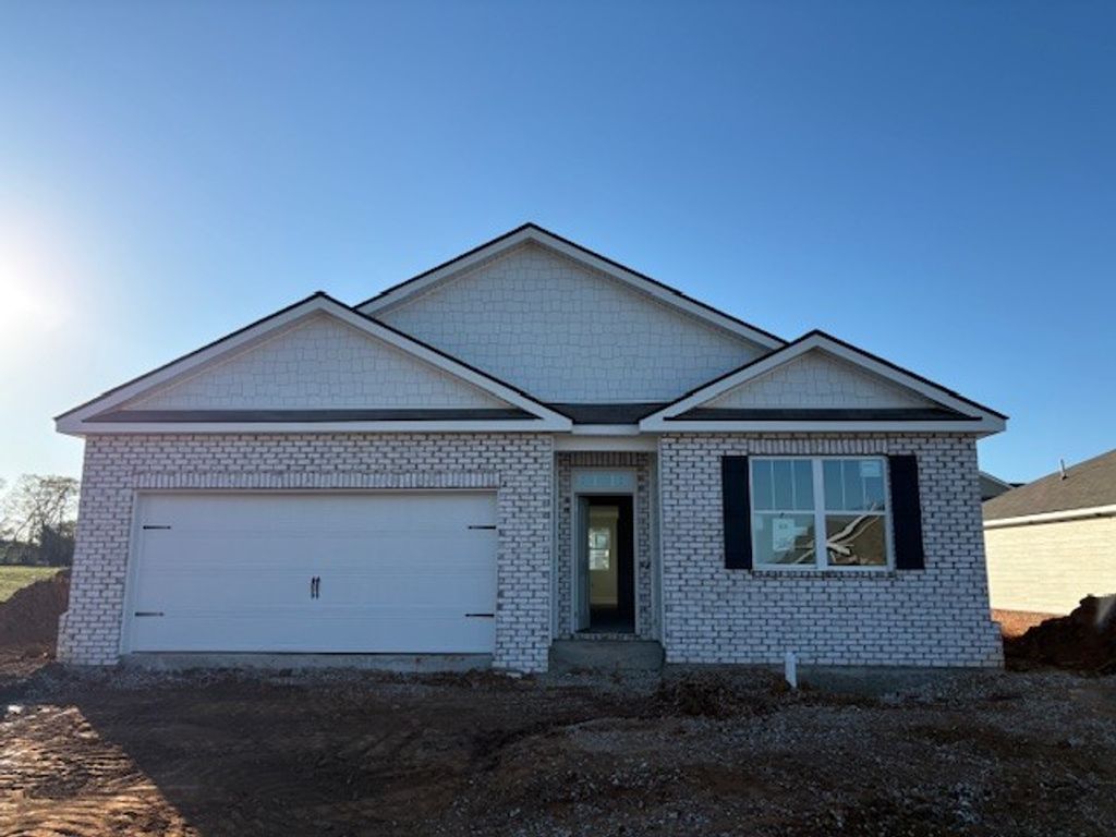 9088 Bluestem Circle, Bowling Green, KY 42104