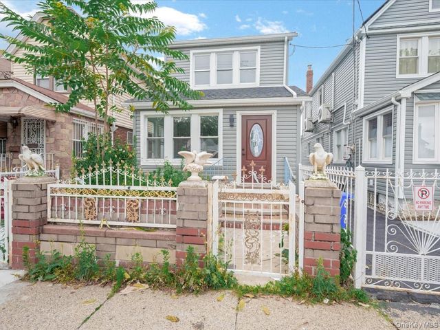 120-07 Linden Boulevard, South Ozone Park, NY 11420