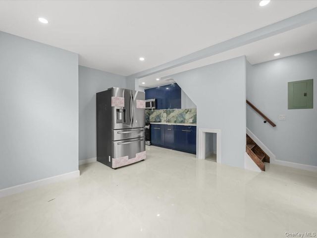 120-07 Linden Boulevard, South Ozone Park, NY 11420