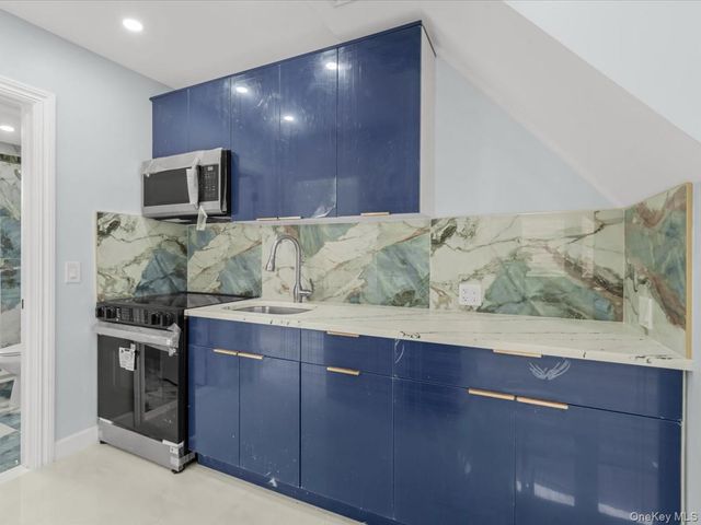 120-07 Linden Boulevard, South Ozone Park, NY 11420