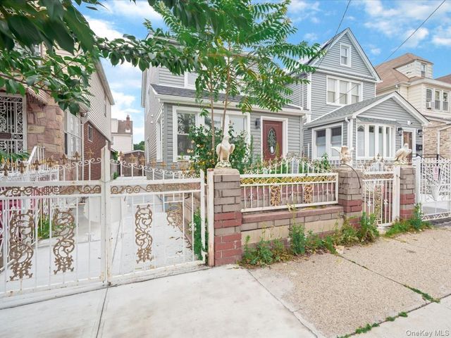 120-07 Linden Boulevard, South Ozone Park, NY 11420