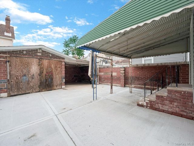 120-07 Linden Boulevard, South Ozone Park, NY 11420