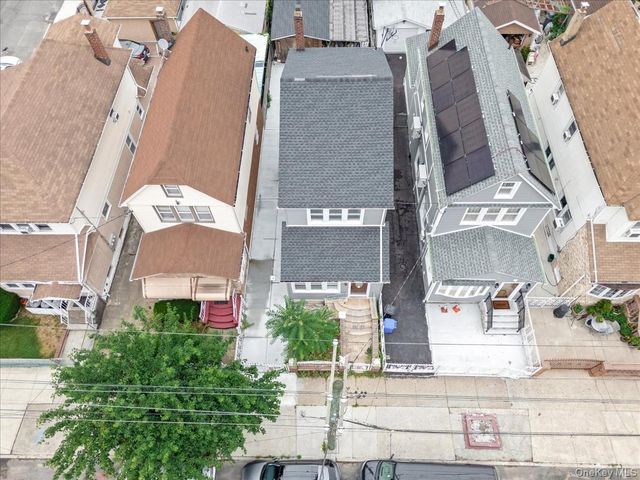 120-07 Linden Boulevard, South Ozone Park, NY 11420