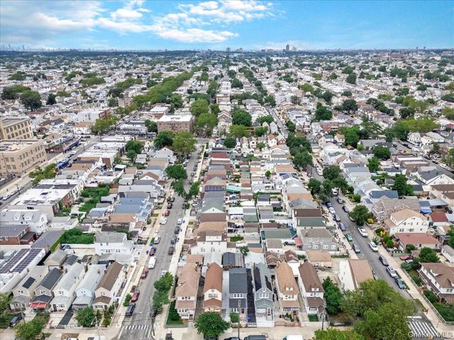 120-07 Linden Boulevard, South Ozone Park, NY 11420