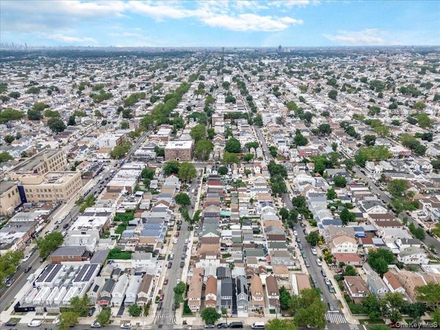 120-07 Linden Boulevard, South Ozone Park, NY 11420