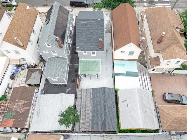 120-07 Linden Boulevard, South Ozone Park, NY 11420