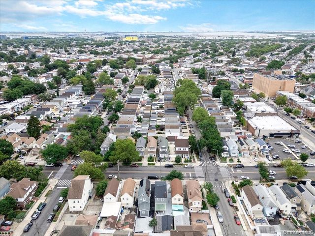 120-07 Linden Boulevard, South Ozone Park, NY 11420