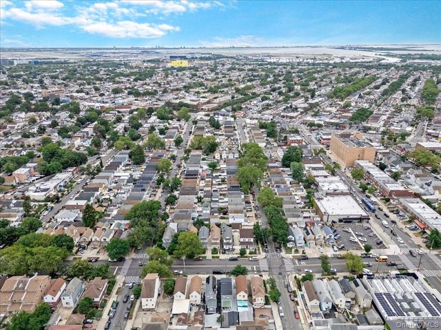 120-07 Linden Boulevard, South Ozone Park, NY 11420