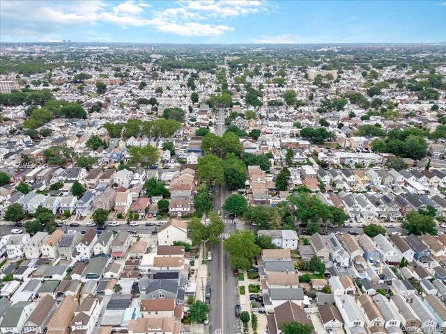 120-07 Linden Boulevard, South Ozone Park, NY 11420