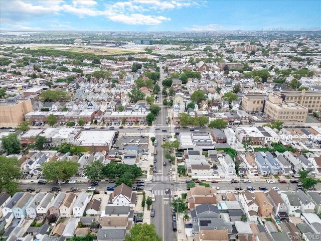 120-07 Linden Boulevard, South Ozone Park, NY 11420