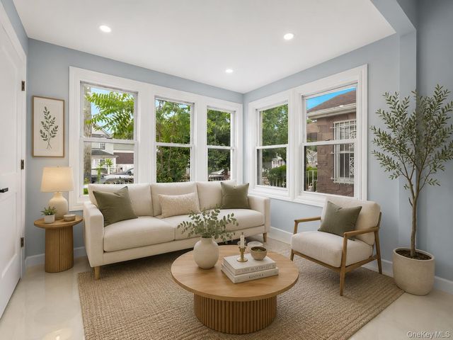 120-07 Linden Boulevard, South Ozone Park, NY 11420