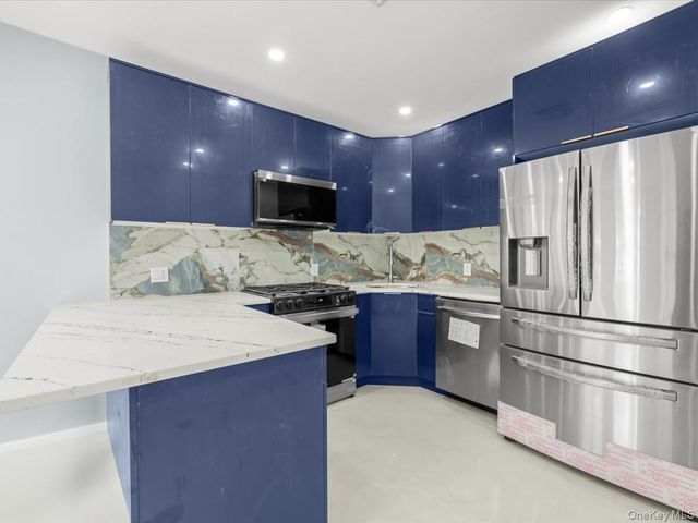120-07 Linden Boulevard, South Ozone Park, NY 11420