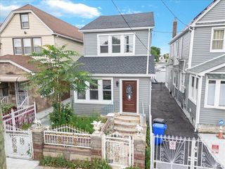 120-07 Linden Boulevard, South Ozone Park, NY 11420