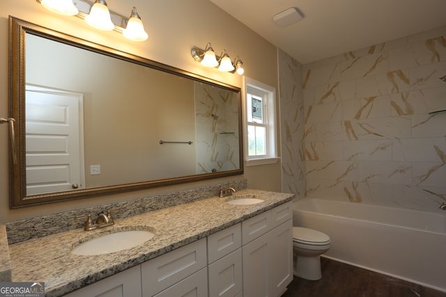 149 Griffith Lane, Statesboro, GA 30458