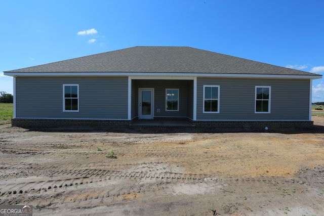 149 Griffith Lane, Statesboro, GA 30458