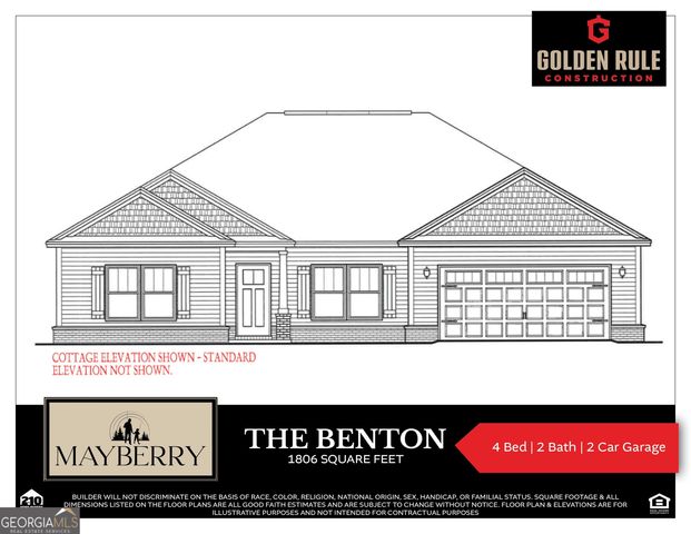 149 Griffith Lane, Statesboro, GA 30458