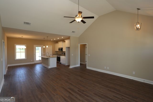 149 Griffith Lane, Statesboro, GA 30458