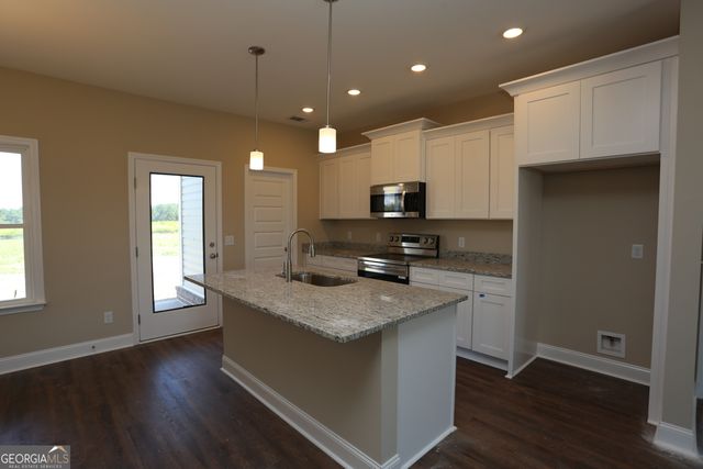 149 Griffith Lane, Statesboro, GA 30458