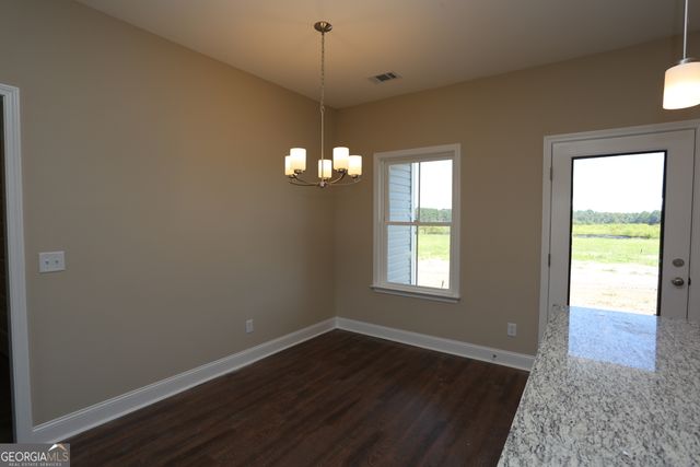 149 Griffith Lane, Statesboro, GA 30458