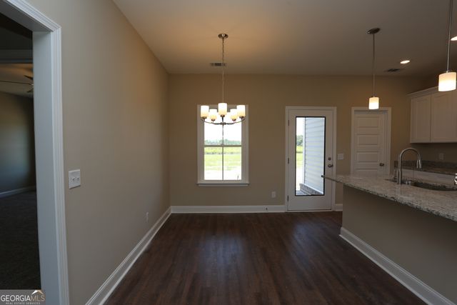 149 Griffith Lane, Statesboro, GA 30458