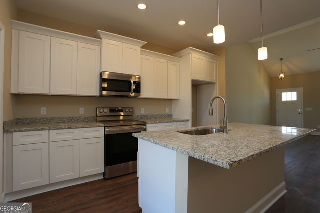 149 Griffith Lane, Statesboro, GA 30458