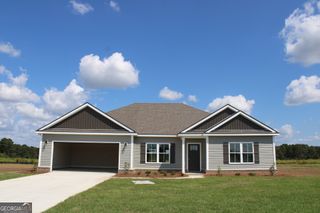 149 Griffith Lane, Statesboro, GA 30458