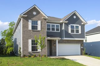 210 Acmon Blue Blvd, Mount Juliet, TN 37122