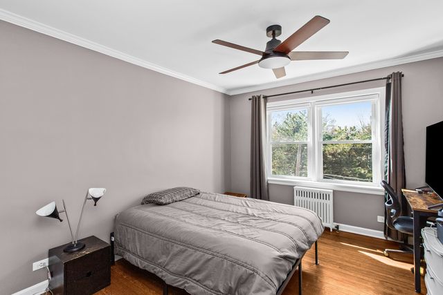 524 Michigan Avenue 3S, Evanston, IL 60202