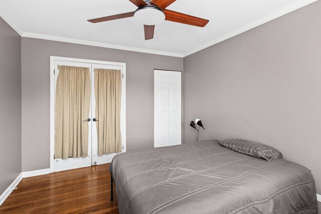 524 Michigan Avenue 3S, Evanston, IL 60202