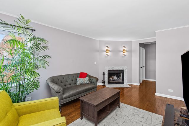 524 Michigan Avenue 3S, Evanston, IL 60202