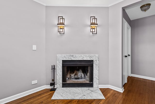 524 Michigan Avenue 3S, Evanston, IL 60202